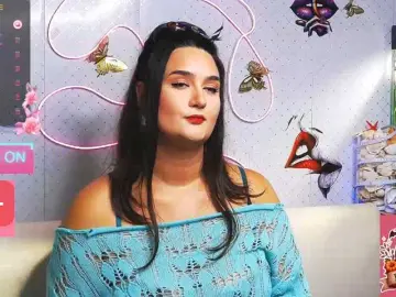 WickedButShy  live sex cam
