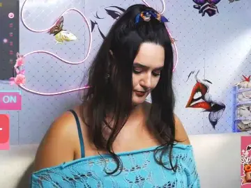 WickedButShy  live sex cam