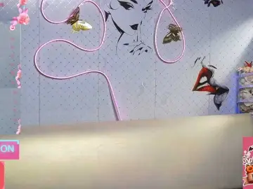 WickedButShy  live sex cam