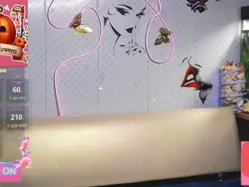 WickedButShy  live sex cam