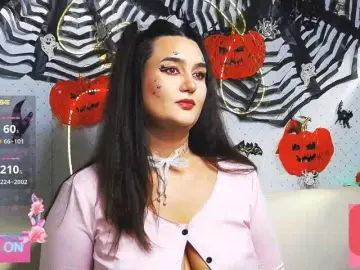 WickedButShy  live sex cam