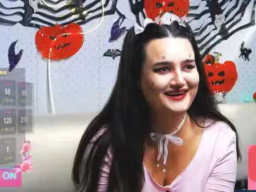 WickedButShy  live sex cam