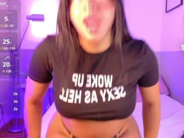 Drooling4daddy  live sex cam