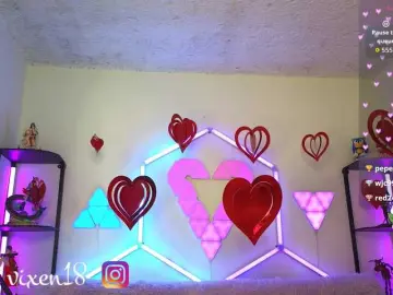 Littlevixen  live sex cam