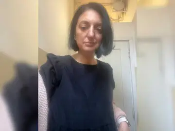 Moonlightmuse  live sex cam