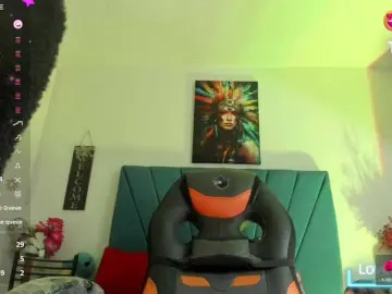 Ariel-wish  live sex cam