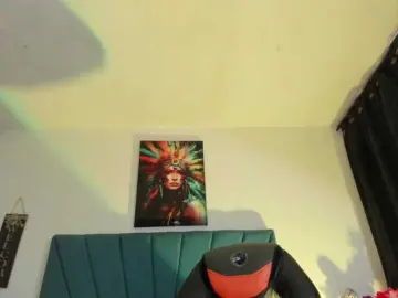 Ariel-wish  live sex cam