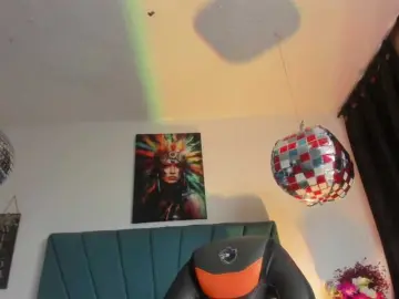 Ariel-wish  live sex cam