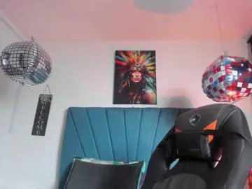 Ariel-wish  live sex cam