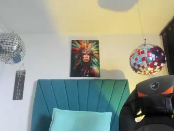 Ariel-wish  live sex cam