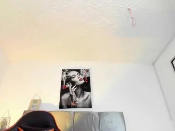 Ariel-wish  live sex cam
