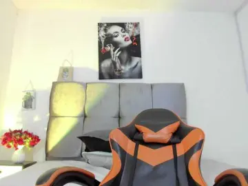 Ariel-wish  live sex cam