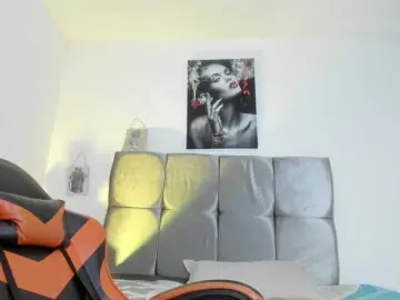 Ariel-wish  live sex cam