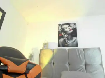Ariel-wish  live sex cam