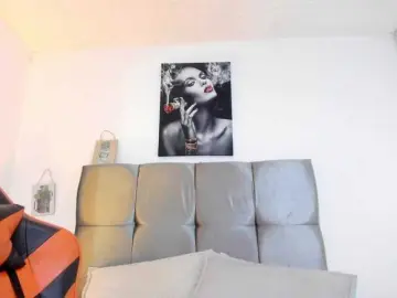 Ariel-wish  live sex cam