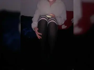 Arlekisha  live sex cam