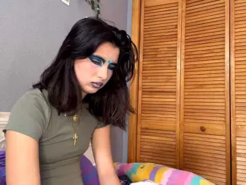 GriselRobenson  live sex cam