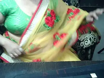Indianbhabhimilf40  live sex cam