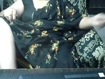 Indianbhabhimilf40  live sex cam