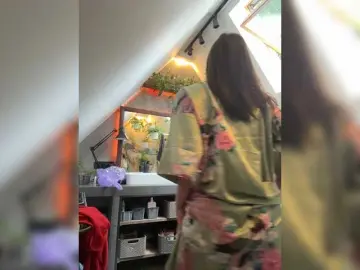 LissaTatt  live sex cam