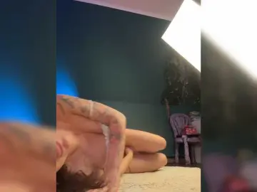 LissaTatt  live sex cam
