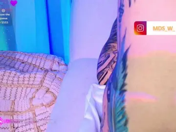 MaddisonWelch  live sex cam