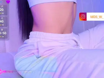 MaddisonWelch  live sex cam