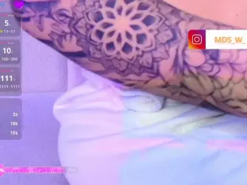 MaddisonWelch  live sex cam