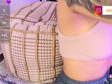 MaddisonWelch  live sex cam