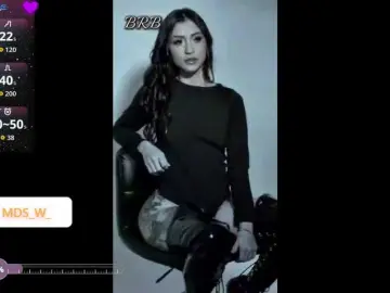 MaddisonWelch  live sex cam