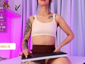 MaddisonWelch  live sex cam