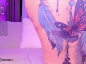 MaddisonWelch  live sex cam