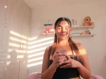 Mager-of  live sex cam