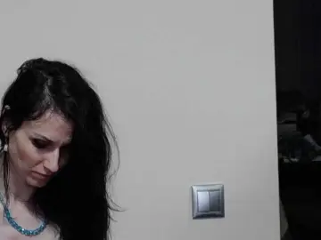 SEXYQUEEN55  live sex cam