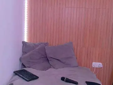 SellennaX  live sex cam