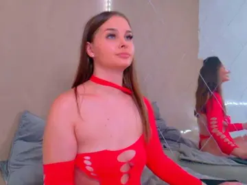 SellennaX  live sex cam