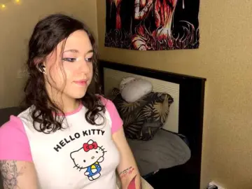 LilSilvian  live sex cam