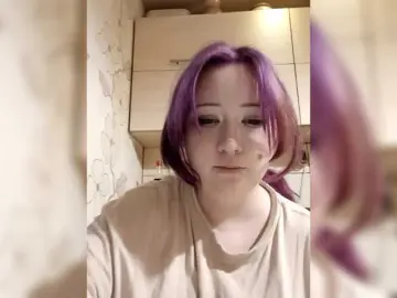 Plumpy-girl  live sex cam