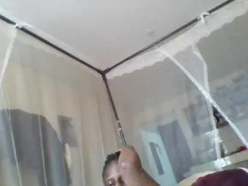 Afrianah  live sex cam