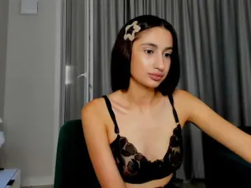 AnitaSi  live sex cam