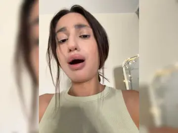 AnitaSi  live sex cam