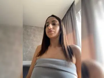 AnitaSi  live sex cam
