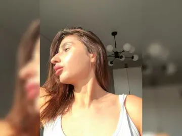 AnitaSi  live sex cam