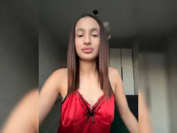 AnitaSi  live sex cam