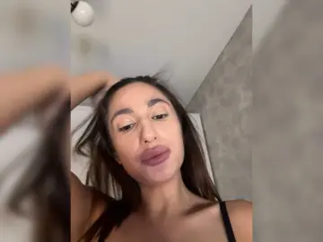 AnitaSi  live sex cam