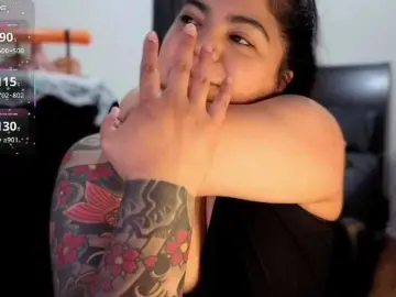 Kimmiakiss22  live sex cam