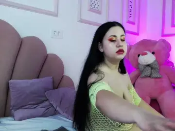 LizzySpark  live sex cam