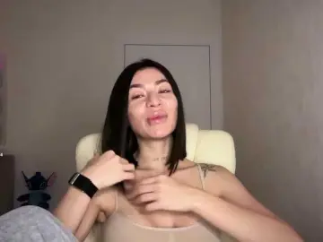 LunaDesire  live sex cam