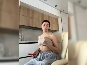 LunaDesire  live sex cam