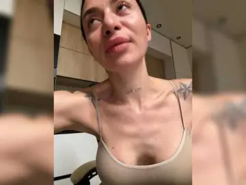 LunaDesire  live sex cam